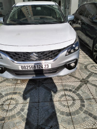 voitures-suzuki-baleno-2024-echatt-el-tarf-algerie