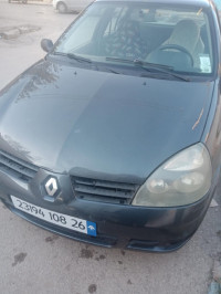 voitures-renault-clio-classique-2008-berrouaghia-medea-algerie