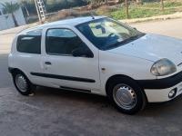 voitures-renault-clio-2-2000-expression-blida-algerie