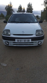 voitures-renault-clio-2-2001-expression-blida-algerie