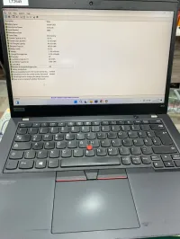 Lenovo thinkpad