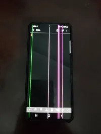 Samsung S20+ plus