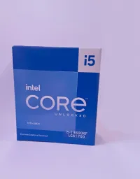 CPU i5 13600Kf