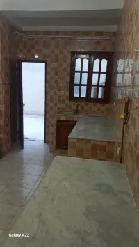 Location Niveau De Villa F4 Alger Kouba