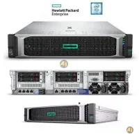 Serveur Hp ProLiant DL380 G10 
