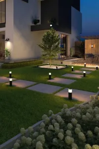 Aménagement Intérieur & Extérieur Étude & Réalisation Clé en Main