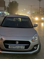 voitures-suzuki-swift-2022-djelfa-algerie