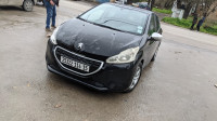 voitures-peugeot-208-2014-access-tizi-ouzou-algerie