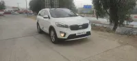 Kia Sorento 2017 Premium 7 Places