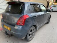 voitures-suzuki-swift-2007-tizi-ouzou-algerie