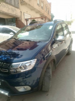 voitures-dacia-sandero-2018-stepway-tiaret-algerie