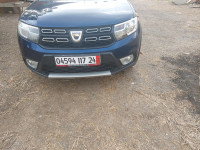 voitures-dacia-sandero-2017-stepway-guelma-algerie