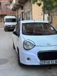 Geely Ray 2012 