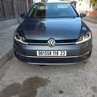 voitures-volkswagen-golf-7-2018-carat-annaba-algerie