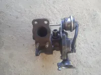 Turbo 1.4hdi
