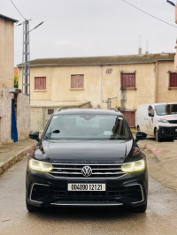 voitures-volkswagen-tiguan-2021-r-line-annaba-algerie