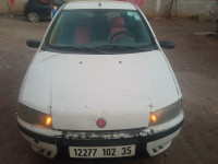 voitures-fiat-punto-2002-classic-boudouaou-boumerdes-algerie