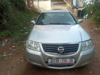 voitures-nissan-sunny-2014-suuny-boudouaou-boumerdes-algerie