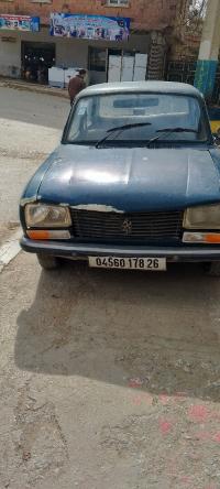 سيارات-peugeot-304-1978-خميس-الخشنة-بومرداس-الجزائر