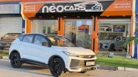 voitures-geely-coolray-2025-flag-ship-el-eulma-setif-algerie