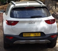 سيارات-kia-kx1-2026-تيزي-وزو-الجزائر