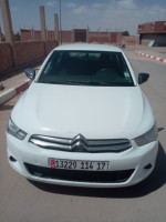 voitures-citroen-c-elysee-2014-ain-oussara-djelfa-algerie