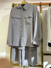 جين ليكات انصومبل      Jean tshirt robe liquette chemise survêtement 