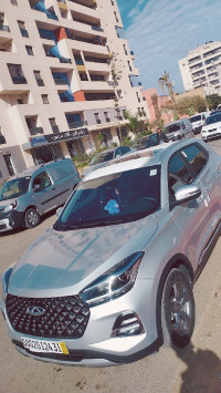 voitures-chery-tiggo-4-pro-2024-bir-el-djir-oran-algerie