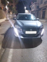 voitures-peugeot-208-2022-allure-bir-el-djir-oran-algerie