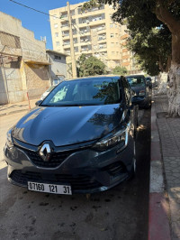 voitures-renault-clio5-2021-bir-el-djir-oran-algerie