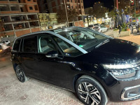 voitures-citroen-c4-2021-bir-el-djir-oran-algerie