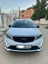 cars-geely-gx3-pro-2024-privilege-belkheir-guelma-algeria