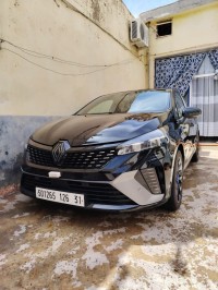 سيارات-renault-clio-5-2026-esprit-alpine-سيدي-بلعباس-الجزائر