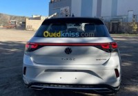 سيارات-volkswagen-t-roc-2025-r-line-وهران-الجزائر
