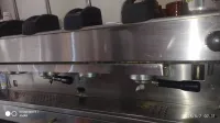 Machine conti 4 Bras