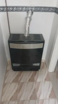 Équipements appartement 