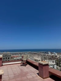 Location Appartement F2 Alger El mouradia