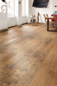 Parquet stratifié en HDF