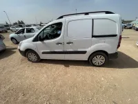 Citroen Berlingo 2016 Berlingo