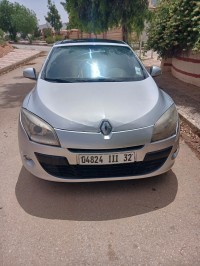 voitures-renault-megane-3-2011-privilege-el-bayadh-algerie