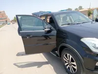 SsangYong Rexton 2015 Rexton