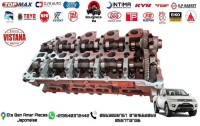 Culasse complet mitsubishi L200SPORTERO TURBO 4D56T