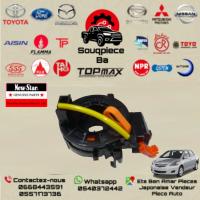 التعليق-والتوجيه-roulat-atresse-toyota-yaris-5-vitesse-2007-باب-الزوار-الجزائر