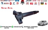 Bobine allumage TOYOTA YARIS 3 NSP130