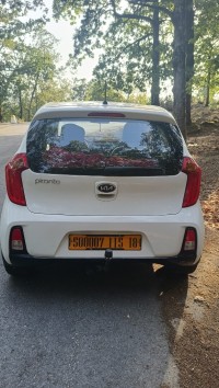سيارات-kia-picanto-2015-brazilia-العوانة-جيجل-الجزائر