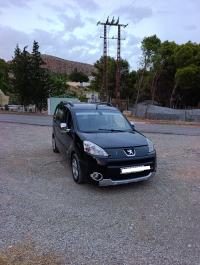 سيارات-peugeot-partner-2009-tepee-أم-البواقي-الجزائر