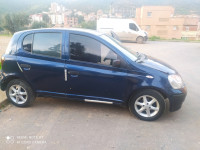 voitures-toyota-yaris-2004-sidi-aich-bejaia-algerie