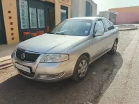 Nissan Sunny 2014 Sunny