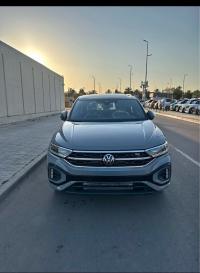 سيارات-volkswagen-t-roc-2026-r-line-الجزائر-وسط