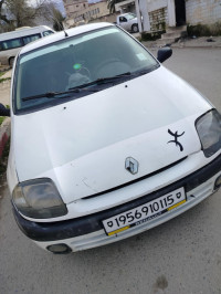 voitures-renault-clio-2-2001-ain-zaouia-tizi-ouzou-algerie